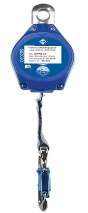 進(jìn)口防墜器的運(yùn)輸?shù)淖⒁馐马?xiàng)